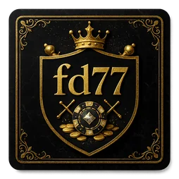 fd77 logo